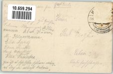 01762 O8231 Oberpöbel b Dippoldiswalde - Gasthaus Brauerei Oberpöbel