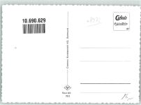 87527 W8972 Tiefenberg Foto AK Schwimmbad Pension Magnet