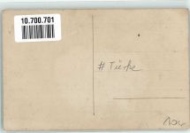 Tracht Trachten Türkei Foto AK