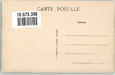 Guerande Marais Salants - Salzgewinnung Bergbau Motiv Frankreich