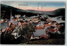 69239 W6918 Neckarsteinach - Bahnpost Mannheim Würzburg Zug 366 18.3.1925