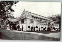 01067 O8000 Dresden 1911 - Ausstellung Interationale Hygenie 1911