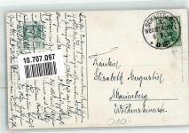01067 O8000 Dresden 1911 - Ausstellung Interationale Hygenie 1911