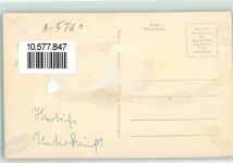 5360 St. Wolfgang im Salzkammergut Gebrauchsspuren Gasthaus Rudolfhöhe