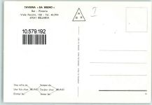 47814 Bellaria Igea Marina - Tavernea Da Bruno