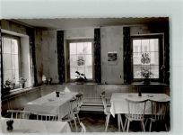 89150 W7903 Laichingen FOTO KEINE AK Gasthaus zum Ochsen Ort handschriftlich