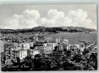06060 Porto - la Spezia Hafen Schiffe