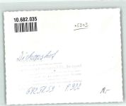 53332 W5303 Dickopshof FOTO KEINE AK Fliegeraufnahme Ort handschriftlich