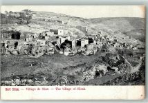 Jerusalem - Siloa