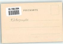 4461 Goes Lithographie sign. Lassiers, H. Tracht