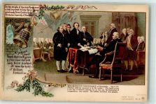 Philadelphia Declaration of Independance Politik Thomas Jefferson Präsident der USA