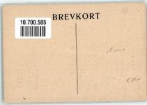 Nysted Gebrauchsspuren Hotel Nysted Preisliste Keine AK