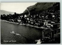 25010 Limone sul Garda - Ausflugsschiff