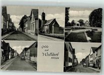64546 W6082 Walldorf , Hess