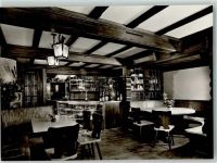 97980 W6990 Neunkirchen , Kr Bad Mergentheim Foto AK Gasthaus zum Löwen