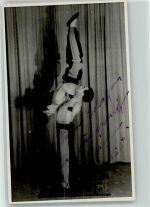 Artist Privatfoto KEINE AK