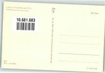 99894 O5804 Friedrichroda - Pension FDGB-Ferienheim Klosterberg