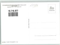 76332 W7506 Bad Herrenalb Foto AK Pension Heide