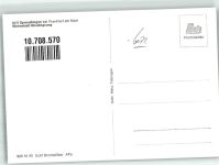 63303 W6072 Sprendlingen , Hess - Wohnstadt Hirschsprung