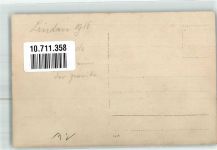 Soldaten Bierkrug 20. Inf. Rgt. 4. Komp 1914-1916 Privatfoto (Militär) 1916