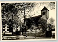 10115 W1000 Schmargendorf - Dorfkirche