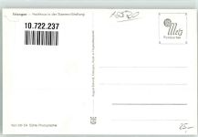 91052 W8520 Erlangen - Siemens-Siedlung Hochhaus