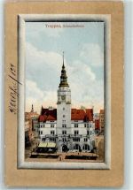 Opava Troppau - Schmetterhaus
