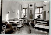 89420 W8884 Höchstädt a d Donau FOTO KEINE AK Gasthaus Krone Ort handschriftlich