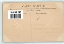44150 Ancenis - Rue Villeneuve Militärtruppe