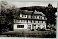 72270 W7292 Klosterreichenbach Foto AK Gasthaus zum Anker