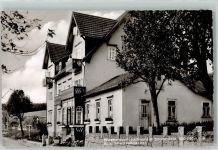 78141 W7741 Schönwald im Schwarzwald - Hotel Schwarzwälder Hof