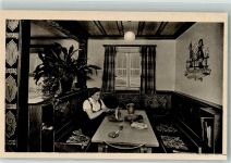 72285 W7293 Herzogsweiler - Gasthaus Cafe Pension Sonnenschein