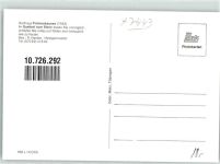 72636 W7443 Frickenhausen , Württ - Gasthaus Stern Hohen Neuffen