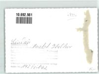 88131 W8990 Lindau Bodensee FOTO KEINE AK Gasthaus Raststätte Iblher Ort handschriftlich