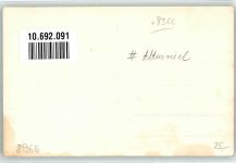 87452 W8966 Altusried Foto AK Ort handschriftlich