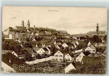 85354 W8050 Freising , Oberbay 1906