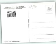 76332 W7506 Bad Herrenalb Foto AK Pension Bender