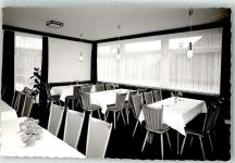 88690 W7772 Oberuhldingen FOTO KEINE AK Ort handschriftlich Gasthaus Storchen
