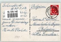 24340 W2330 Eckernförde - Gasthaus Kiekut