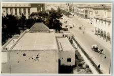 Rabat FOTO KEINE AK Ort handschriftlich