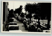 23629 W2401 Scharbeutz FOTO KEINE AK Gasthaus Ort handschriftlich