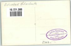 23629 W2401 Scharbeutz FOTO KEINE AK Gasthaus Ort handschriftlich