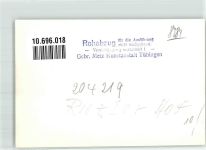 6991 Riezlern , Kleinwalsertal FOTO KEINE AK Foto Original aus Archiv eines Ansichtskartenverlags Gasthaus