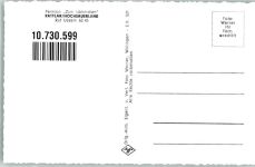 34508 W3542 Rattlar - Pension Zum Lämmchen