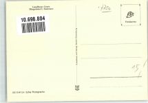 78462 W7750 Dingelsdorf Foto AK Gasthaus Ceres