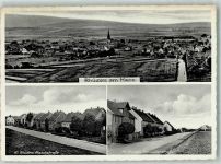 38723 W3370 Rhüden - Maschstraße Bornumerstraße