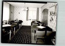 34414 W3530 Scherfede FOTO KEINE AK Gasthaus Ort handschriftlich