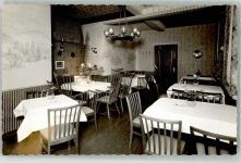 37213 W3430 Witzenhausen FOTO KEINE AK Hotel Goldener Löwe Ort handschriftlich