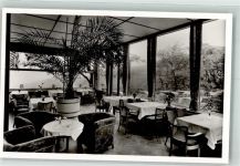 64658 W6145 Lindenfels , Odenw Foto AK Hotel Victoria