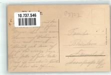 83727 W8162 Schliersee Foto AK Kirche